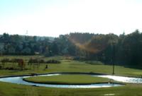 Hradec Králové – Park Golf Club