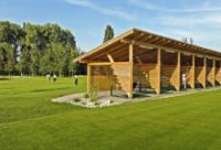 Předboj – Yard Resort Předboj – Yard Resort
