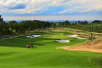 Popovičky – PGA National Czech Republic – Oaks Prague