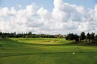 Prague City Golf – Vinoř