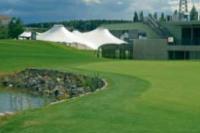 Praha – Galerie Golf Hostivař