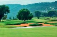 Prague City Golf – Zbraslav