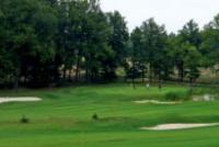 Kestřany Golf & Country Club