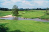 Františkovy Lázně - Golf Resort Franzensbad k.s.