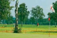 Golf & Racing Club Karlovy Vary