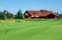 Golf & Spa Kunětická Hora