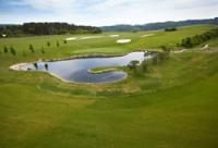 Slapy – Golf Park Slapy sv. Jan Slapy – Golf Park Slapy sv. Jan