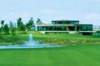 Golf Resort Albatross – Vysoký Újezd