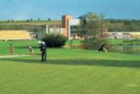 Slušovice – Derby Golf Club Slušovice – Derby Golf Club