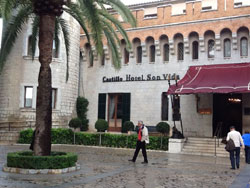 Malorka Castilio-Son-Vida