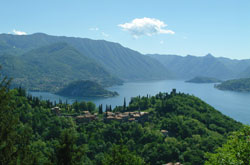 Italie Como