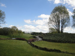Belgie-Enghien