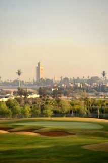 Maroko 1 Montgomerie