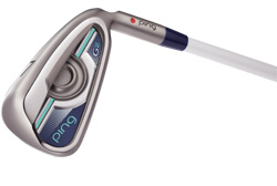 Ping GLe Iron