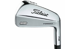 Titleist MB