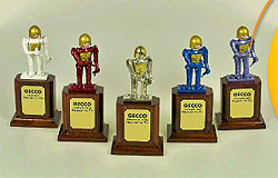 gecco nearest rytiri 250
