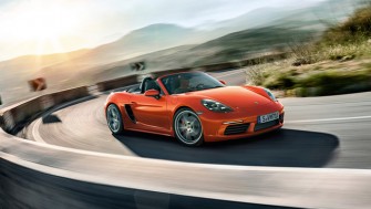 pb 718-boxster 650