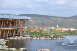 Panorama klub