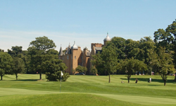 Skotsko RoyalMusselburgh