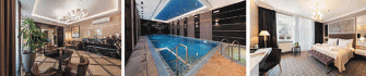 Hotel Ulrika 650
