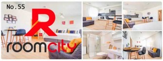 RoomCItyNo55-500