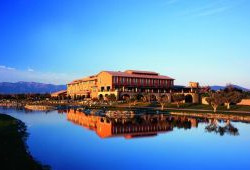 Peralada Hotel a hriste